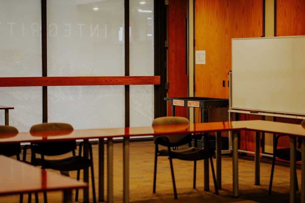 Corporate Co-Working